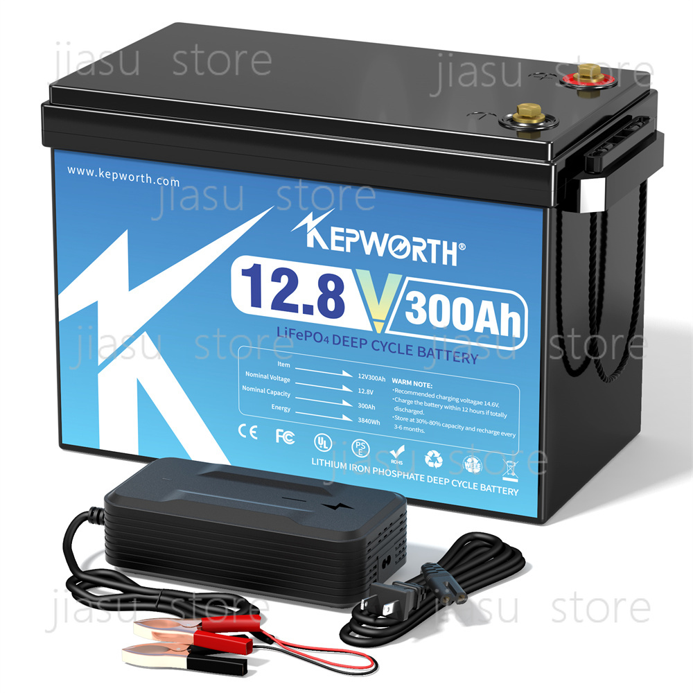 Lifepo4 Battery Pack - Lifepo4 Batterij 12v 100Ah 120Ah 180Ah