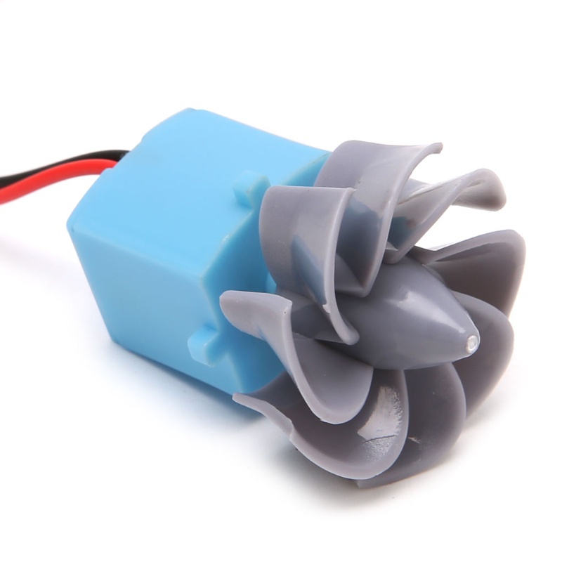 Renewable Energy Model - Nieuwe Micro 0,01 V-15 V windgeneratoren