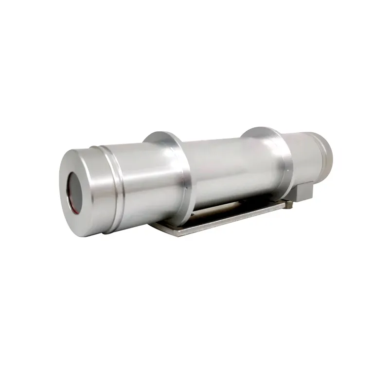 Renewable Energy Directive - Pyrheliometer geoptimaliseerd voor het meten van
