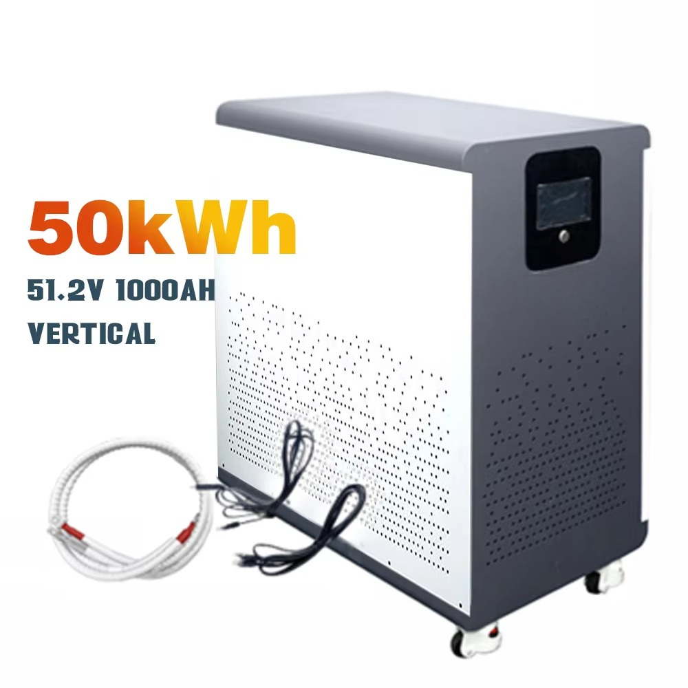 Hoogspannings Lithium Batterij - Lifepo4 Battery Pack recensie en prijs