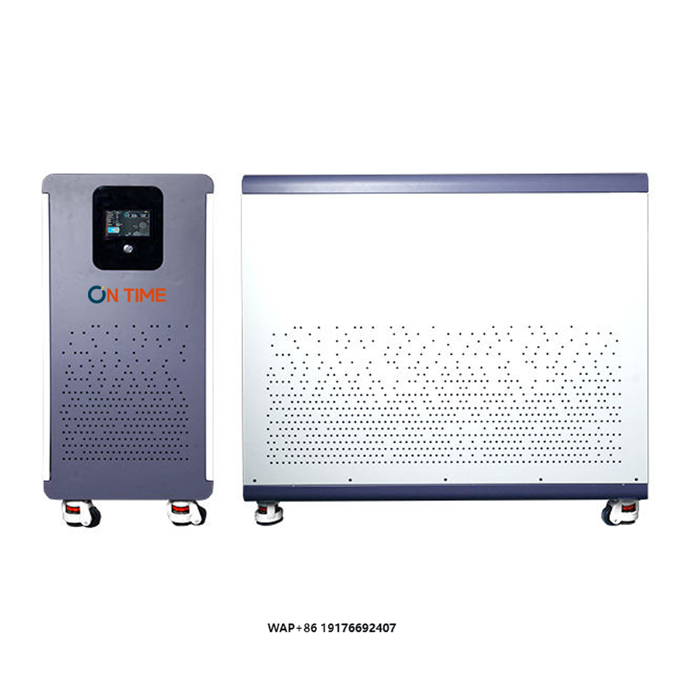 Hoogspannings Lithium Batterij - Lifepo4 Battery Pack recensie en prijs