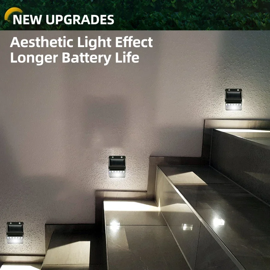 LED-zonnelamp PIR bewegingssen - Solar Street Light Led recensie en prijs
