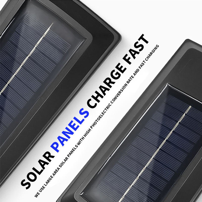 Buitenverlichting op zonne-ene - Solar Street Light Led recensie en prijs