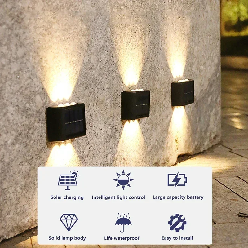 LED Solarlamp Buiten Waterdich - Solar Street Light Led recensie en prijs