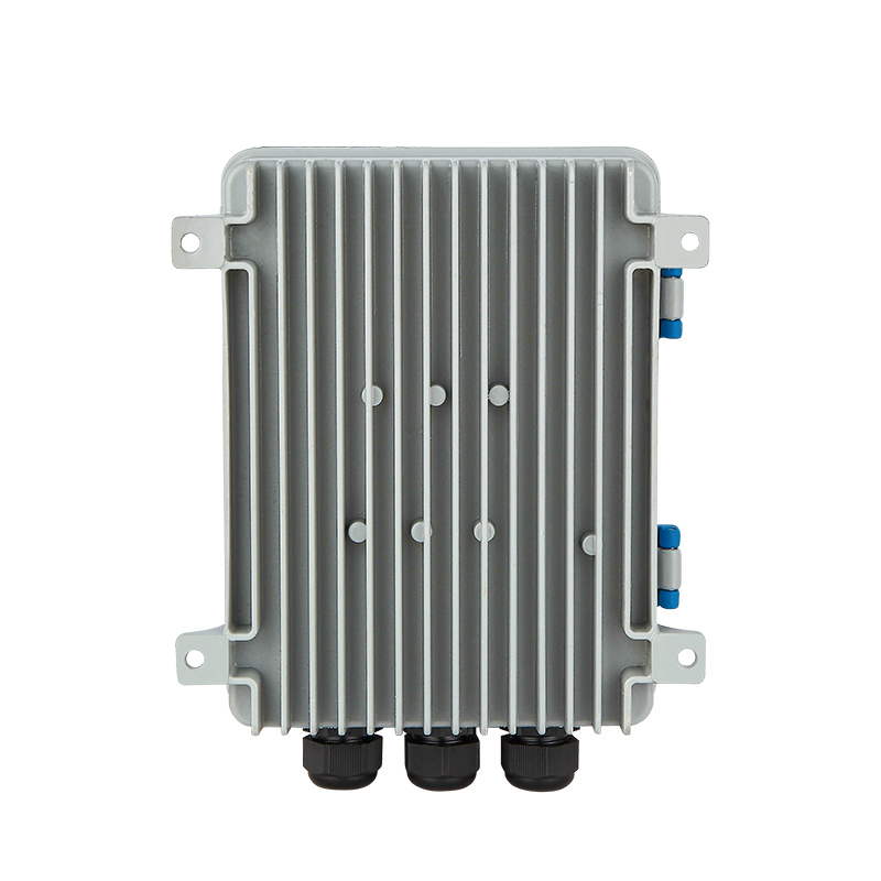 48V 72V 110V DC Borstelloze Zo - Solar Pump Controller recensie en prijs