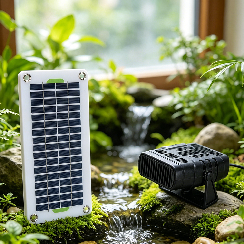 30W 12V Draagbare Zonne-energi - Renewable Energy Vehicles recensie en prijs