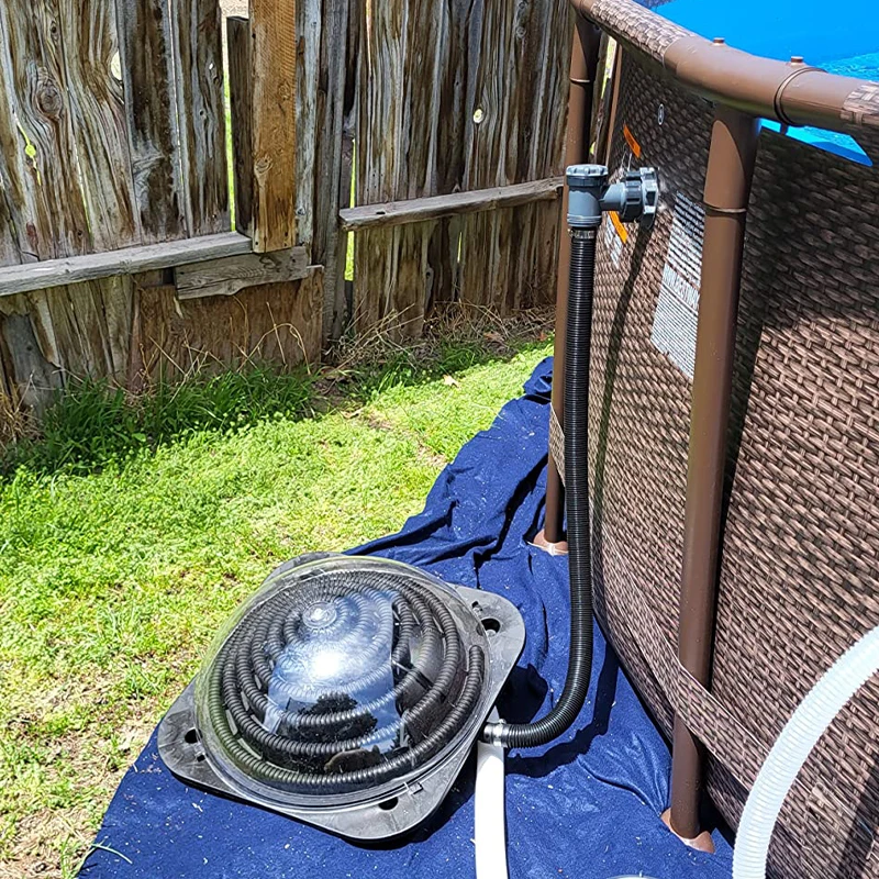 Draagbare zonne-aangedreven zw - Solar Pump Controller recensie en prijs