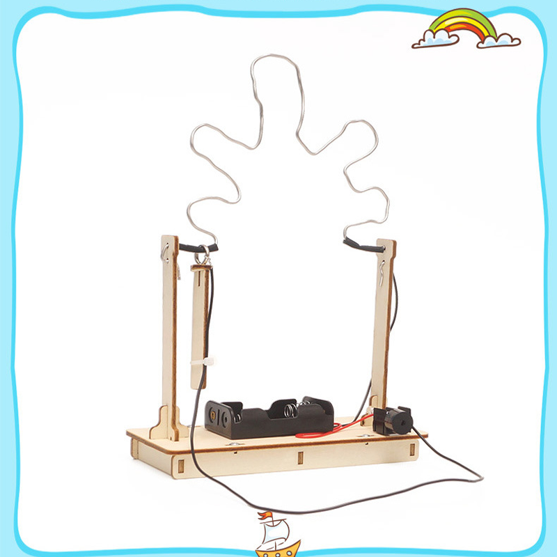 DIY STEM Speelgoed Technologie - Renewable Energy Model recensie en prijs