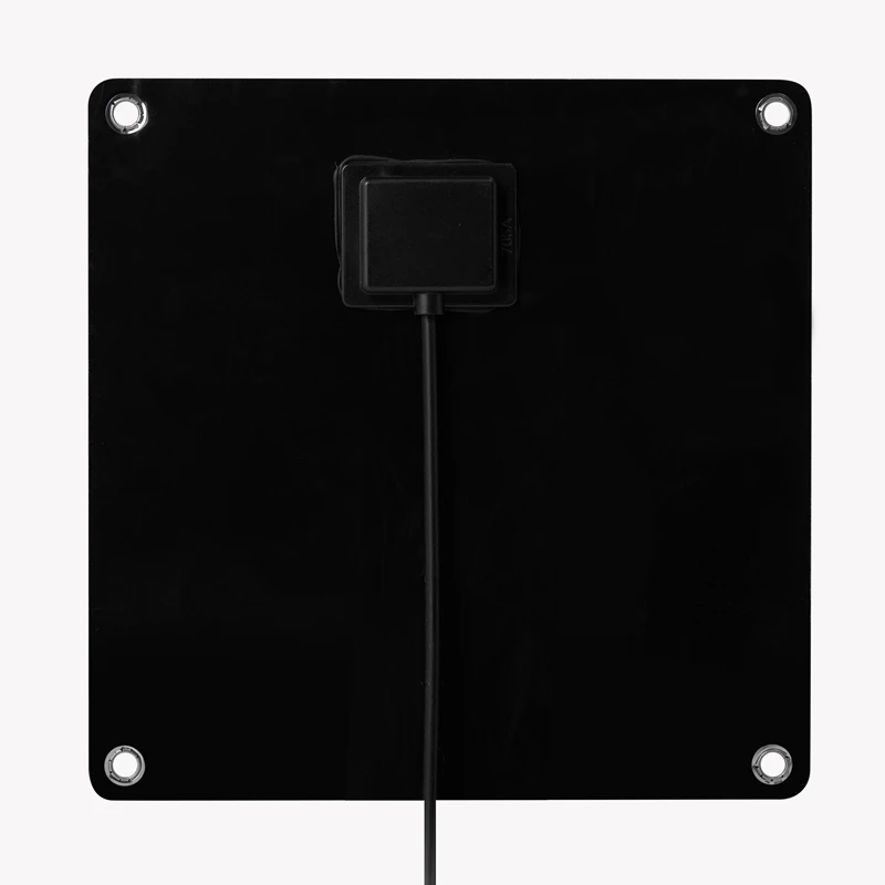 15W Solar Afzuigventilator Luc - Renewable Energy House recensie en prijs