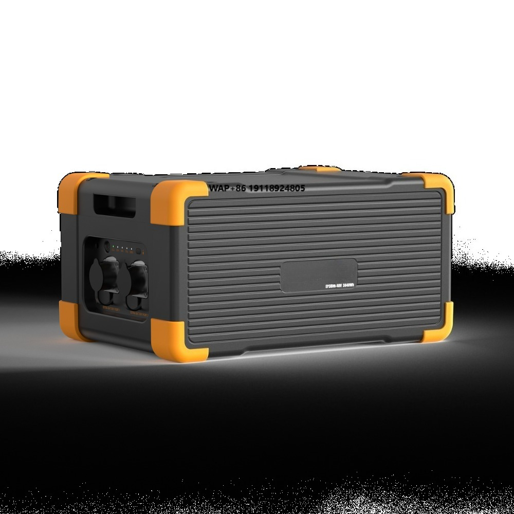 EP3800-48V Stapelbare LiFePO4  - Lifepo4 Battery Pack recensie en prijs