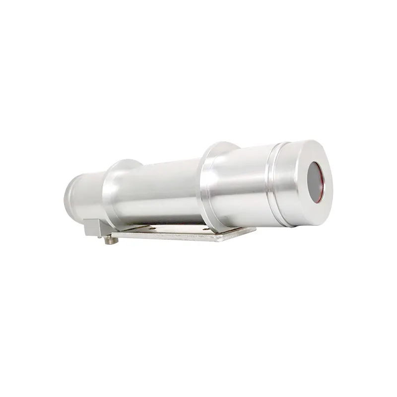 Pyrheliometer geoptimaliseerd  - Renewable Energy Directive recensie en prijs