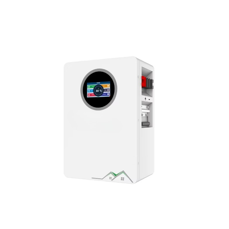 SUMT EB 25.6V 100Ah LiFePO4 Ba - Lifepo4 Battery Pack recensie en prijs