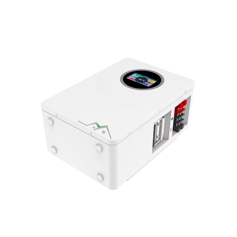 SUMT EB 25.6V 100Ah LiFePO4 Ba - Lifepo4 Battery Pack recensie en prijs