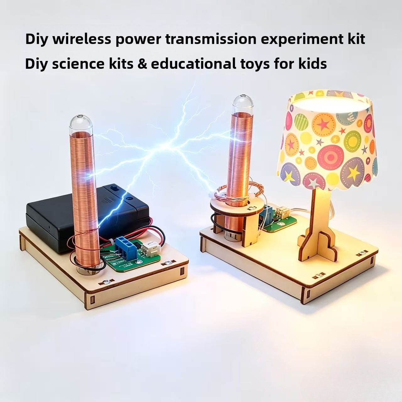 Experimentele modellen voor we - Renewable Energy Model recensie en prijs