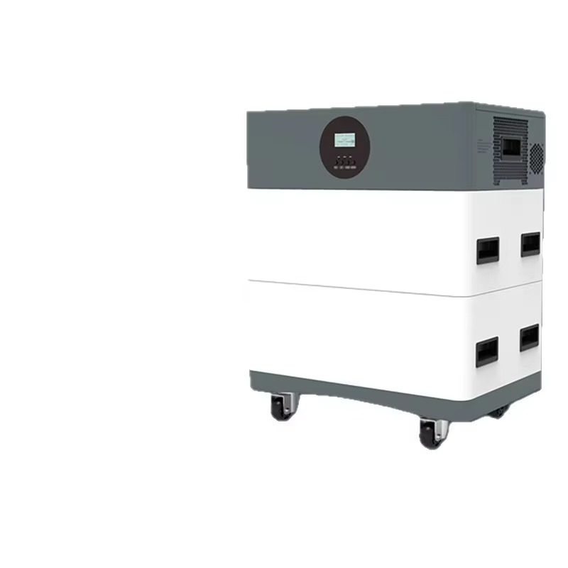 All-in-one zonne-energiesystee - Renewable Energy Vehicles recensie en prijs