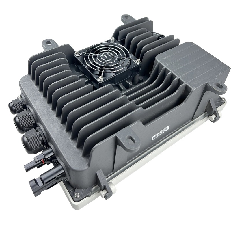 【Hot Sale】DC en AC 72V 144V 19 - Solar Pump Controller recensie en prijs