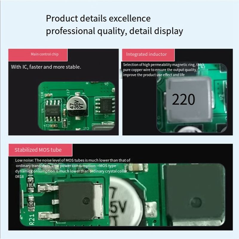 A92Z 1-delige zonnecontroller  - Pwm Charge Controller recensie en prijs