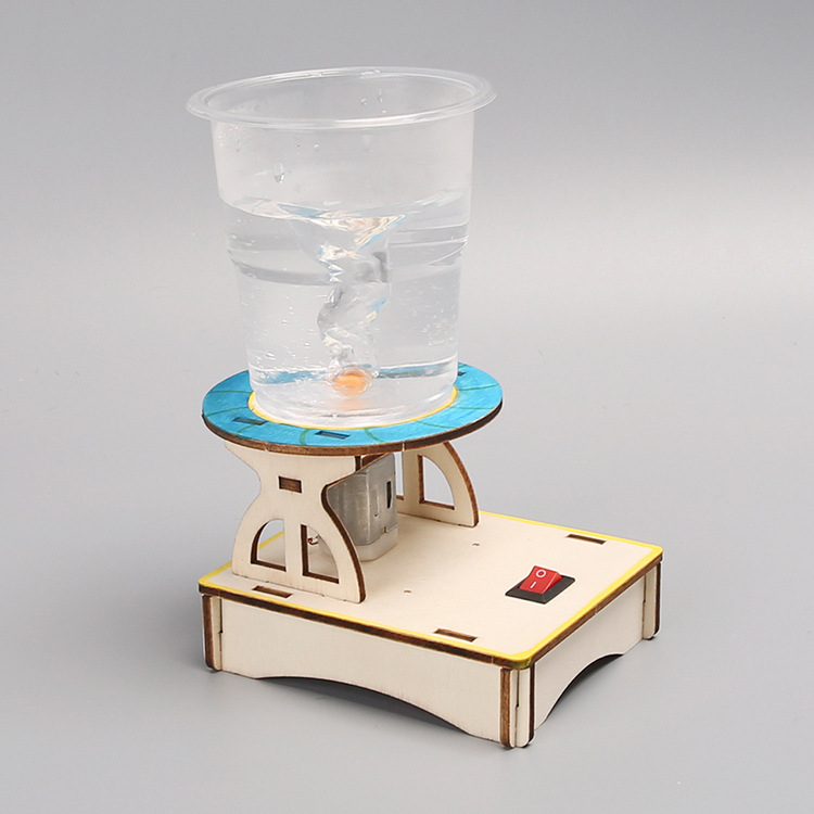 Kinderen Wetenschap Speelgoed  - Renewable Energy Model recensie en prijs