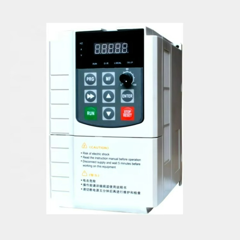 5,5 kW 220 V 380 V Mppt driefa - Solar Pump Controller recensie en prijs