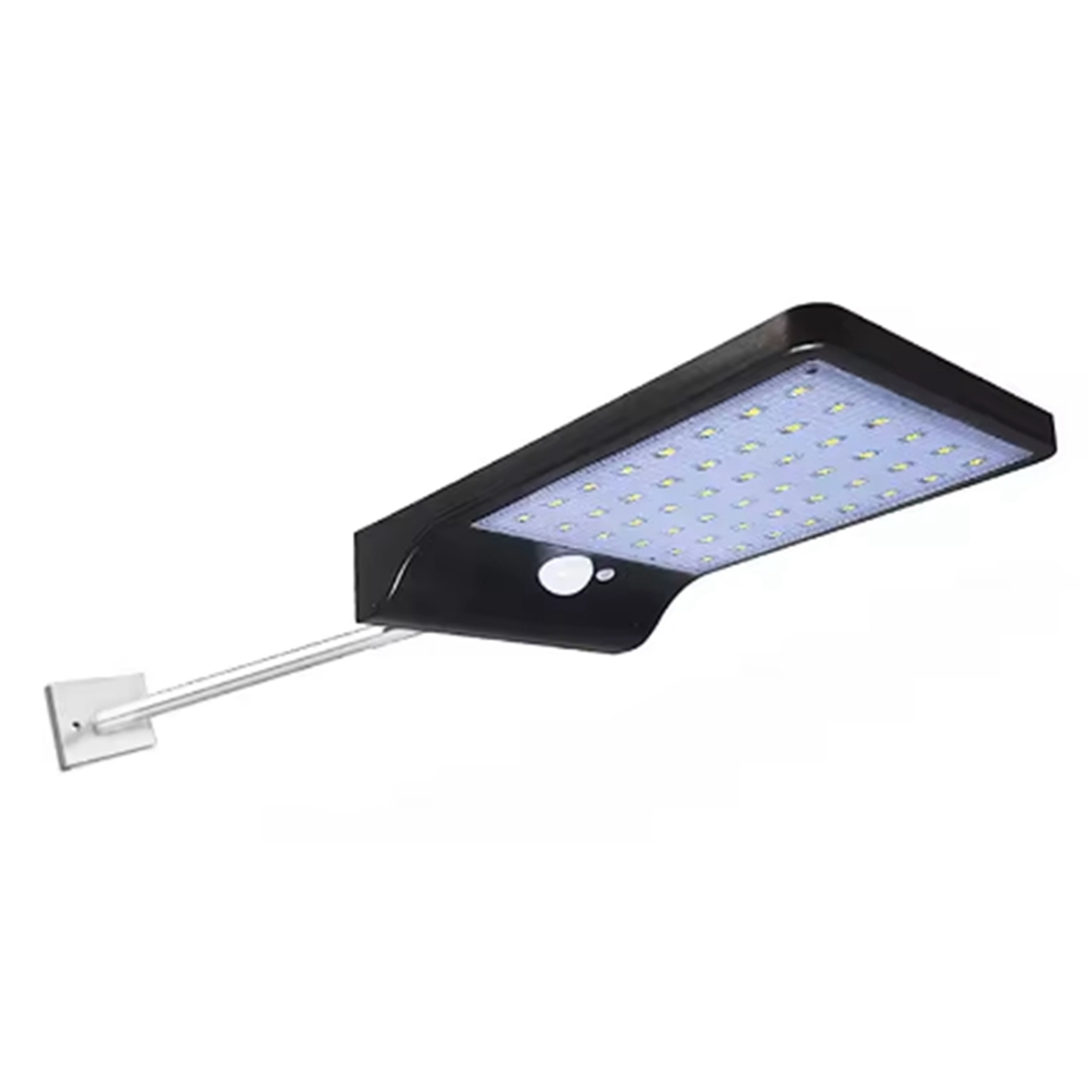 【RECOMENDAR】4X 48 LED straatla - Solar Street Light Led recensie en prijs