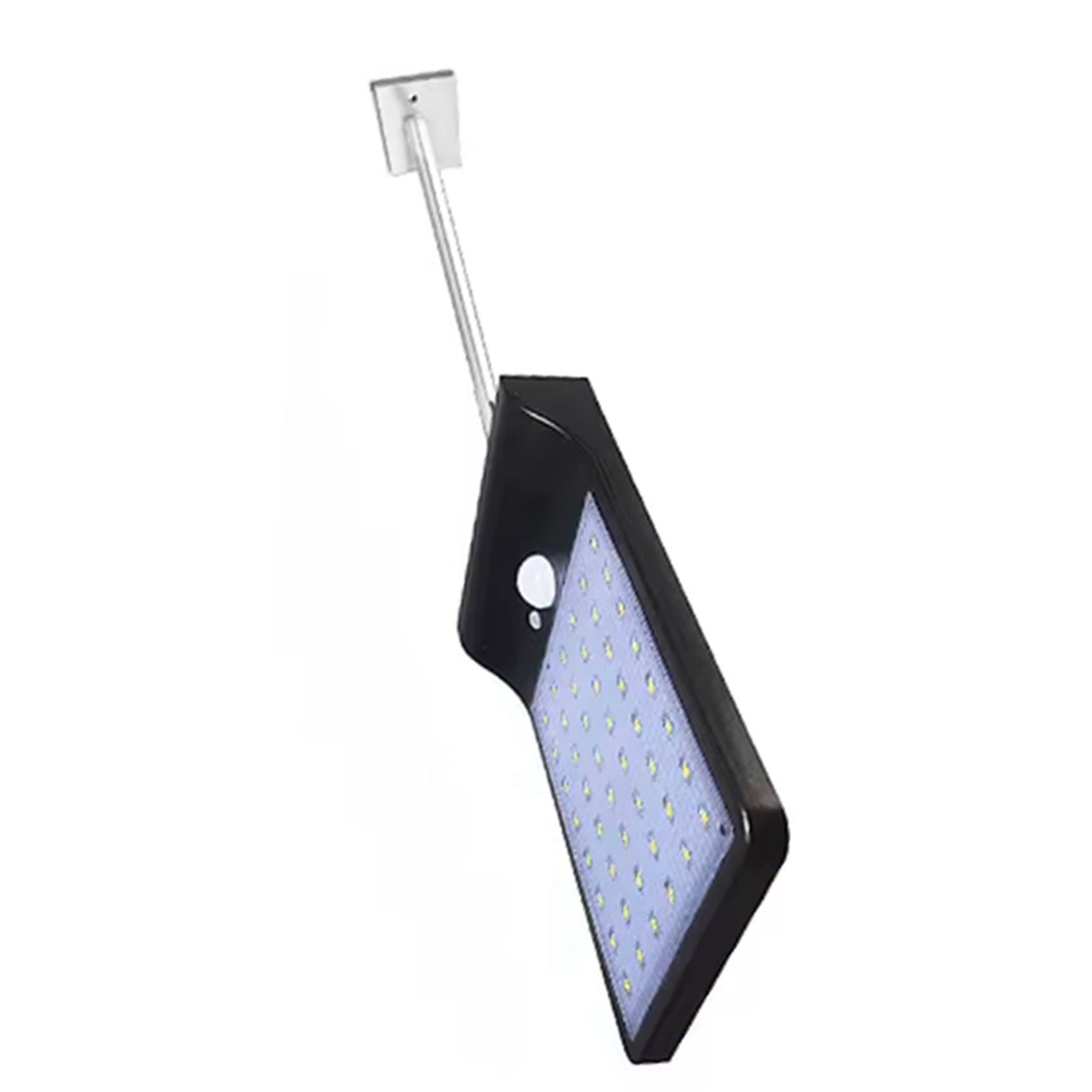 【RECOMENDAR】4X 48 LED straatla - Solar Street Light Led recensie en prijs