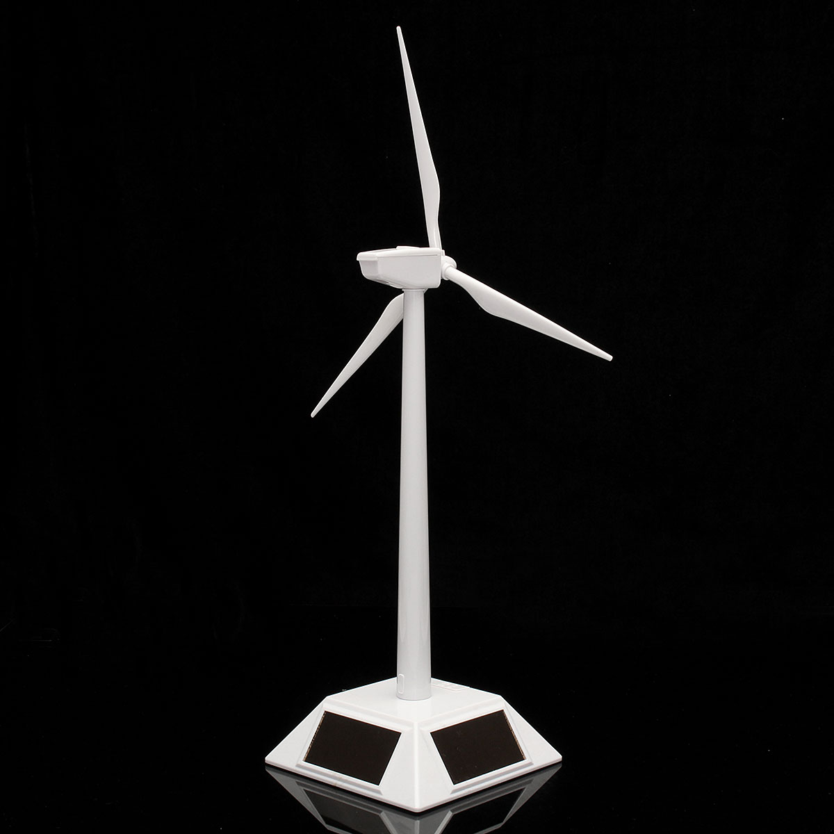 2 In 1 Solar Wind Generator Mo - Renewable Energy Model recensie en prijs