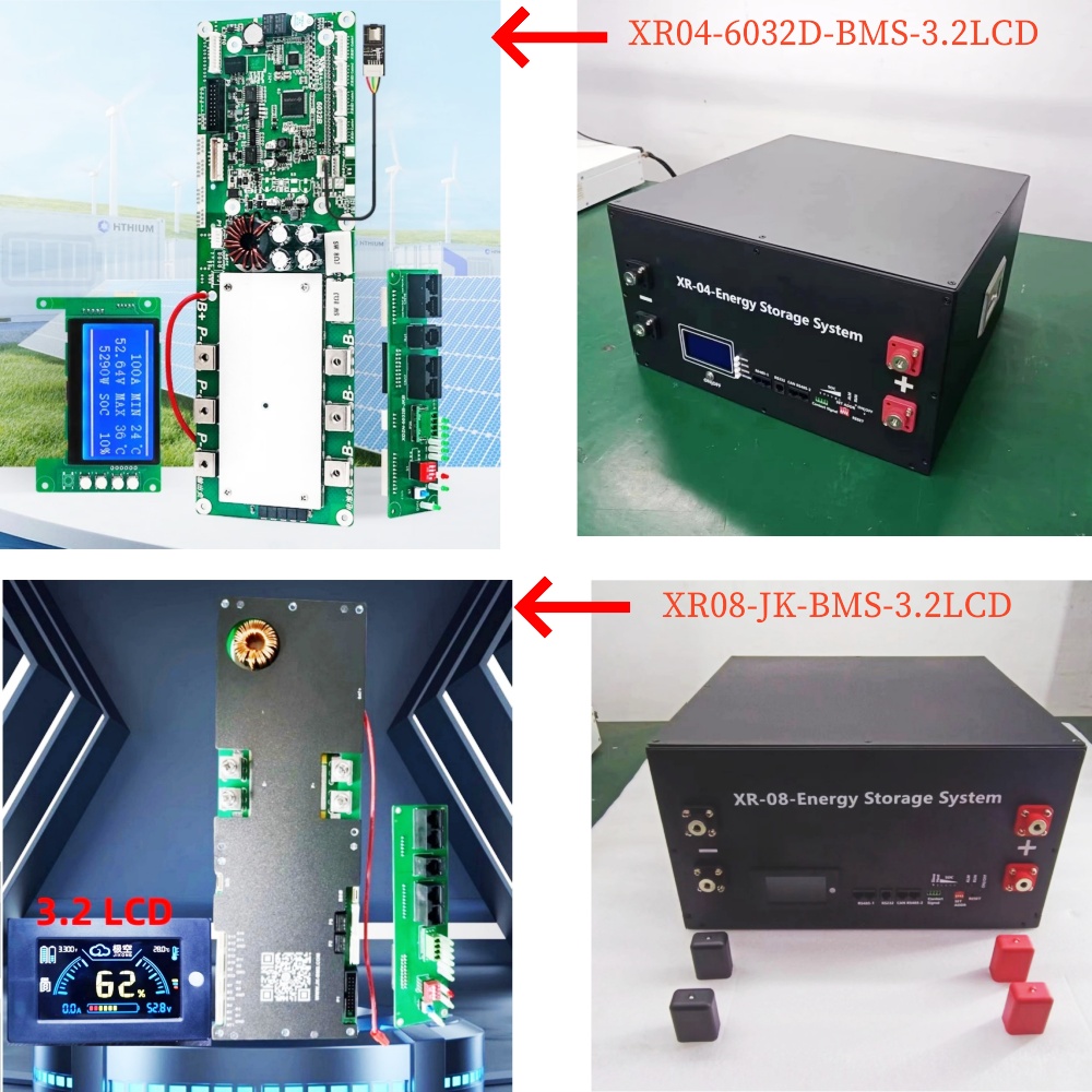 8S 24V Power Box Case Diy Kit  - Renewable Energy House recensie en prijs