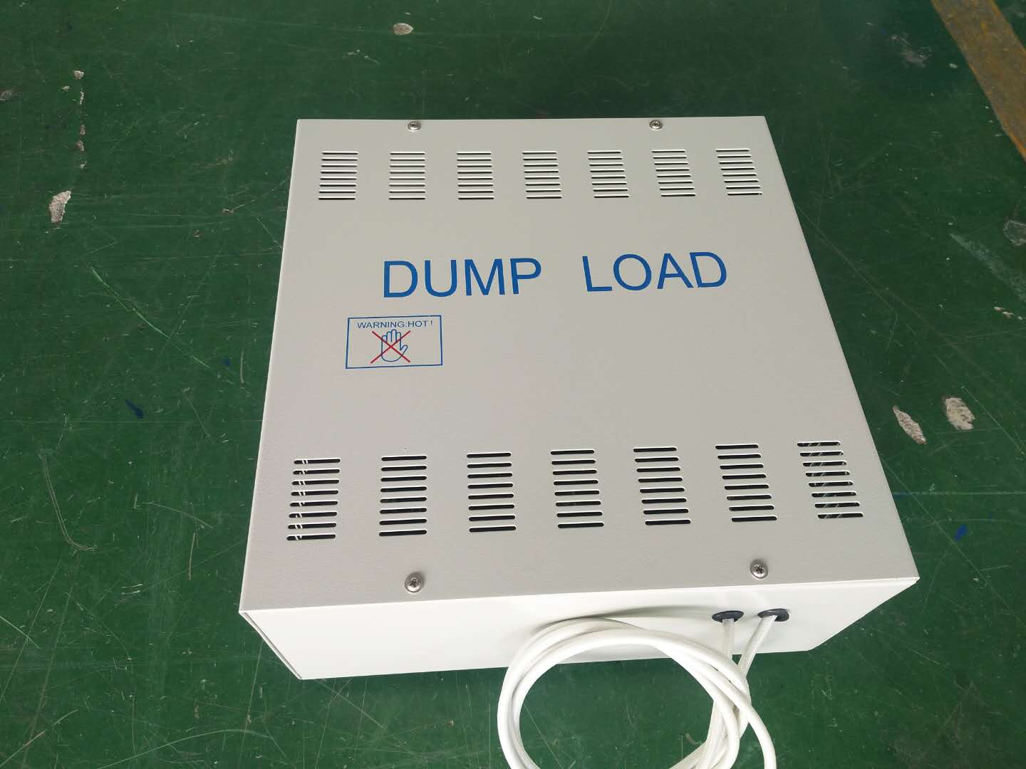 10KW 20KW 220V Uitgang Wind-zo - Pwm Charge Controller recensie en prijs