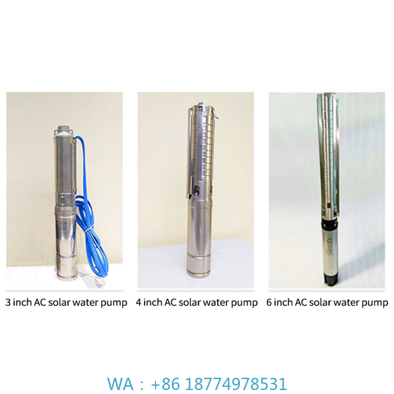 arge Flow Landbouwirrigatie Dc - Solar Pump Controller recensie en prijs
