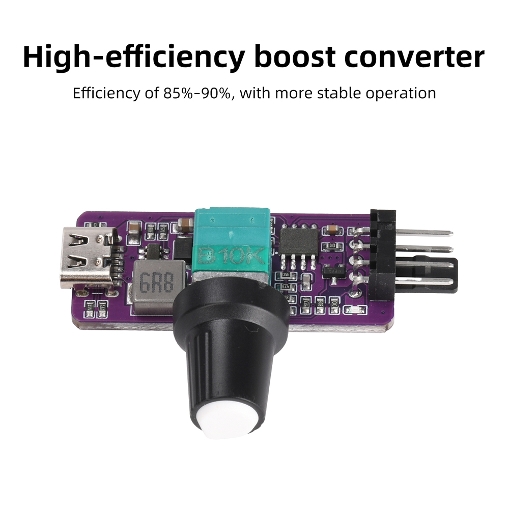 DC 12V PWM Snelheidsregelaar 4 - Pwm Charge Controller recensie en prijs