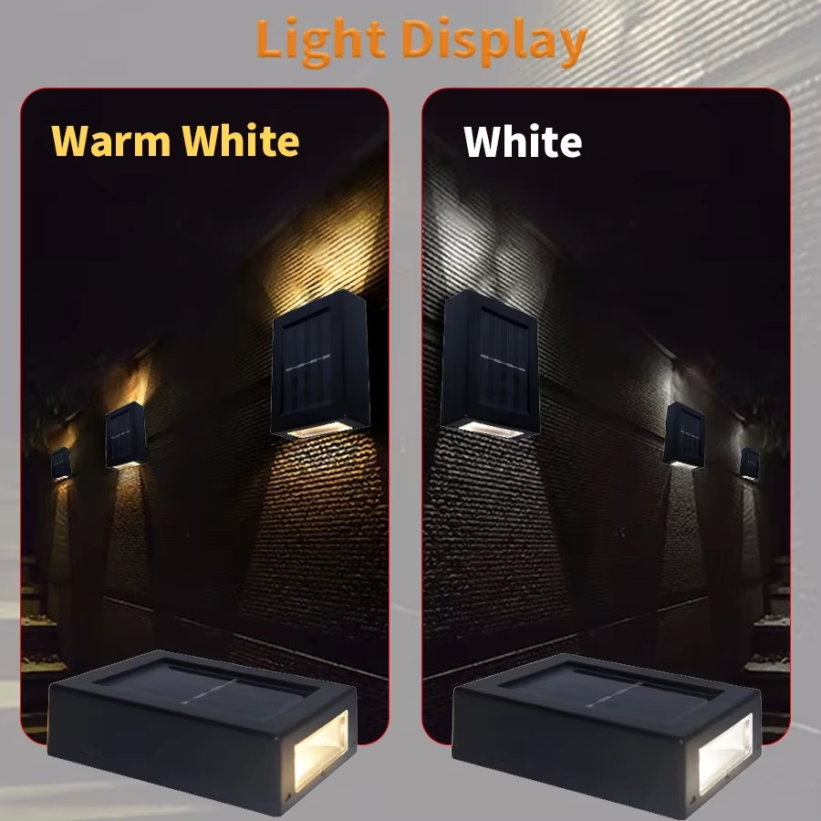 Solar LED-buitenlicht Solar-ve - Solar Street Light Led recensie en prijs