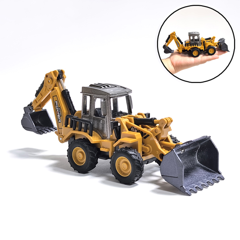 1:70 Techniek Diecast Model Sp - Renewable Energy Model recensie en prijs