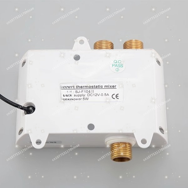 Thermostatische zonne-energiek - Solar Pump Controller recensie en prijs
