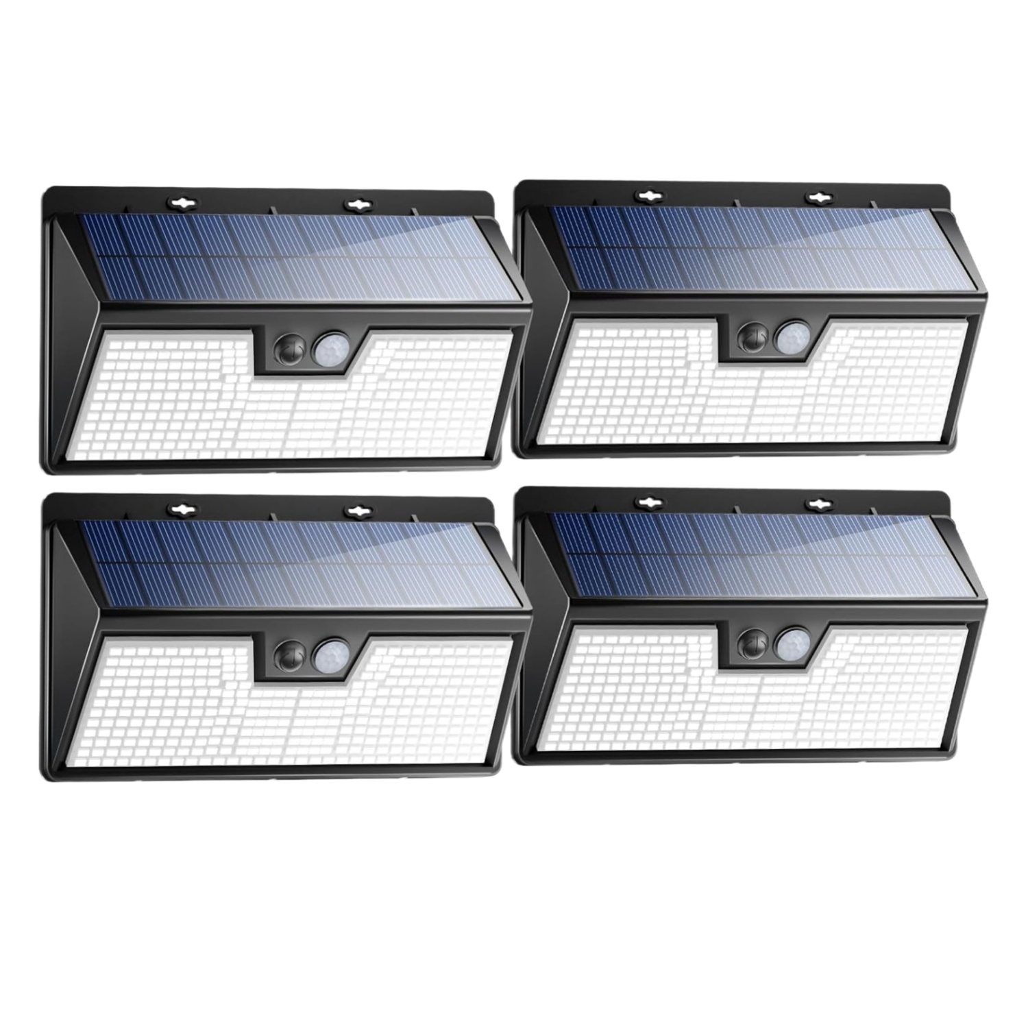 Zonne-verlichting Buiten Beweg - Renewable Energy House recensie en prijs
