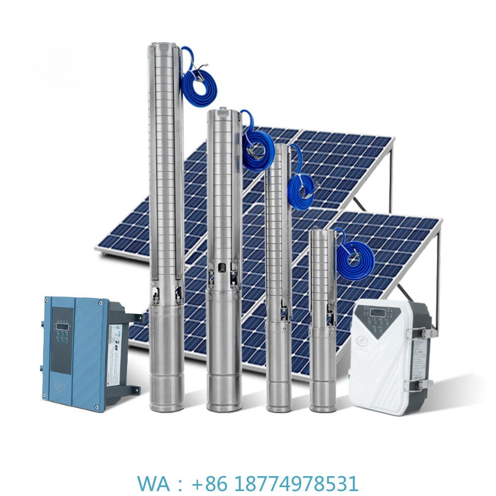 AcSolar waterpompfabrikant/dc  - Solar Pump Controller recensie en prijs