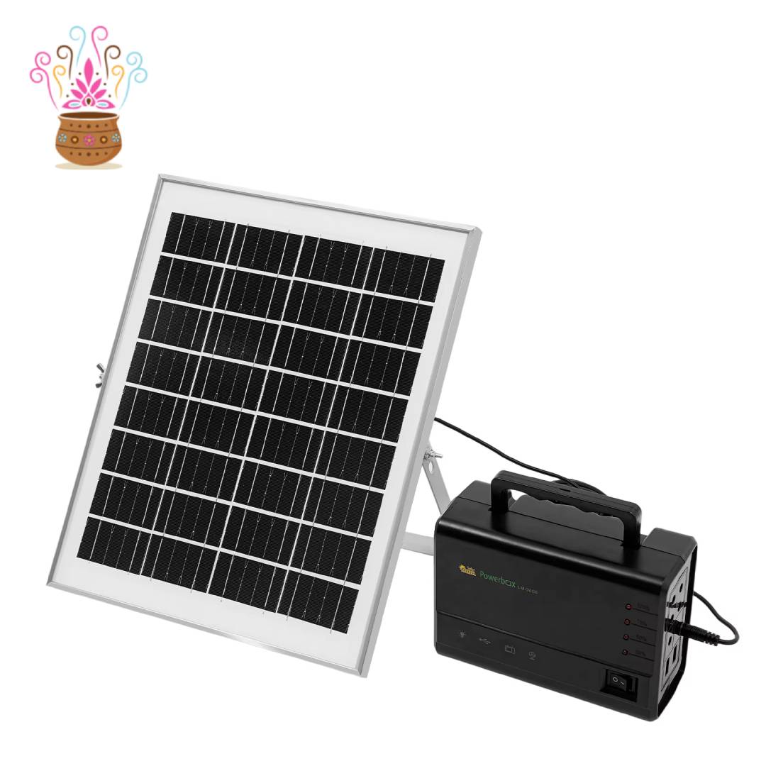 Zonne-energieomvormer 110-240V - Renewable Energy House recensie en prijs